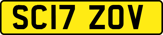 SC17ZOV