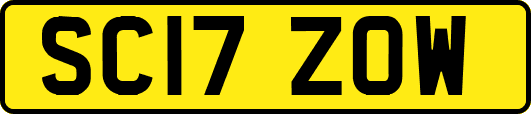 SC17ZOW
