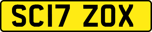 SC17ZOX