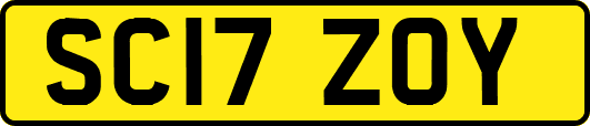 SC17ZOY