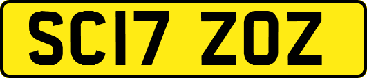 SC17ZOZ