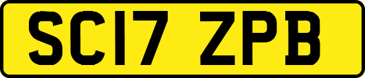 SC17ZPB
