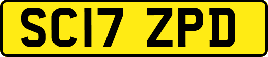 SC17ZPD