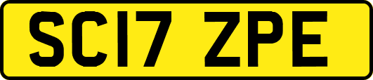 SC17ZPE