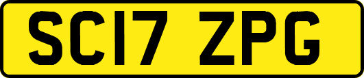 SC17ZPG