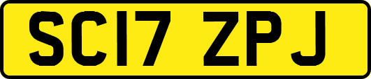 SC17ZPJ