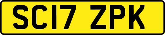 SC17ZPK