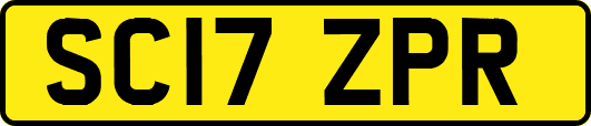 SC17ZPR