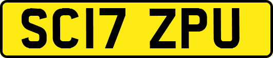 SC17ZPU