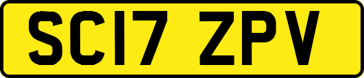 SC17ZPV