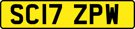 SC17ZPW