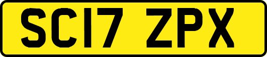 SC17ZPX