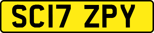 SC17ZPY