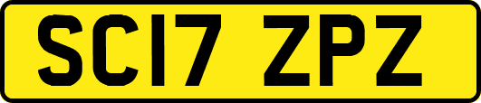 SC17ZPZ