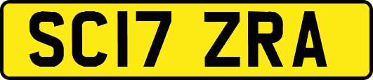 SC17ZRA