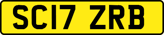 SC17ZRB
