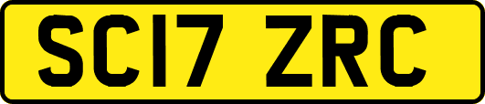 SC17ZRC