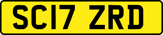 SC17ZRD