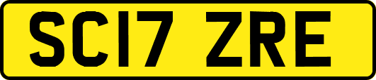 SC17ZRE