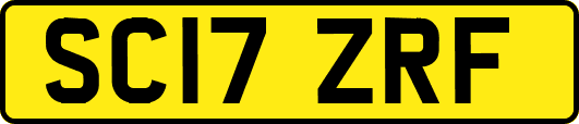 SC17ZRF