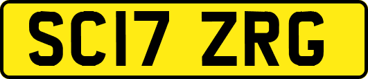 SC17ZRG
