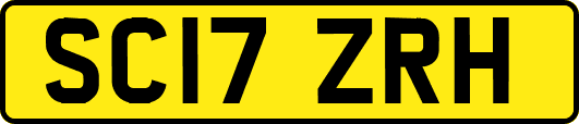 SC17ZRH