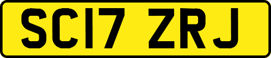 SC17ZRJ