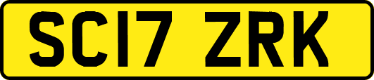 SC17ZRK