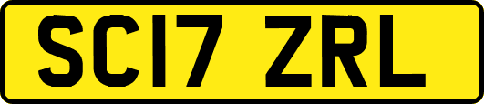 SC17ZRL