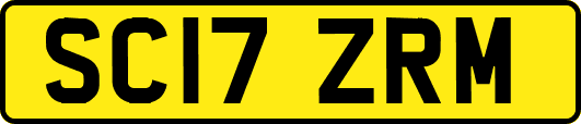SC17ZRM