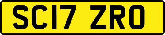 SC17ZRO