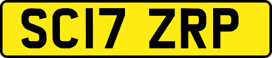 SC17ZRP
