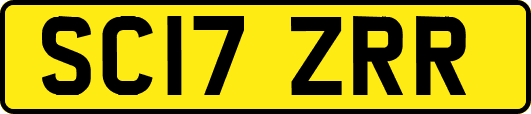 SC17ZRR