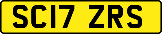 SC17ZRS