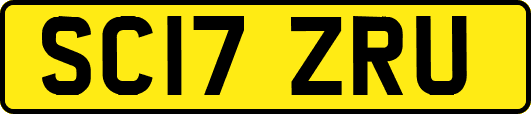 SC17ZRU
