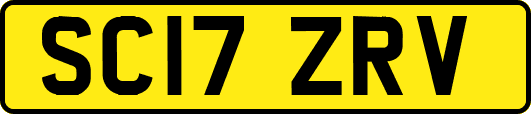 SC17ZRV