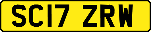 SC17ZRW