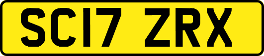 SC17ZRX