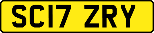SC17ZRY