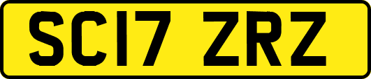 SC17ZRZ