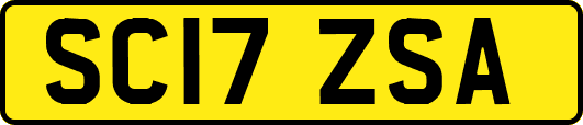 SC17ZSA