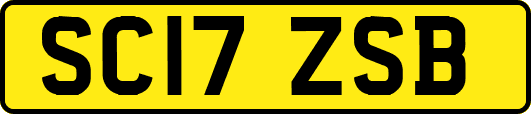 SC17ZSB