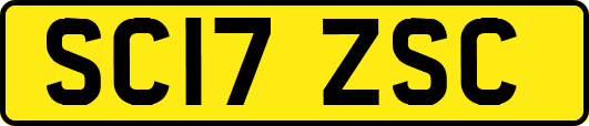 SC17ZSC