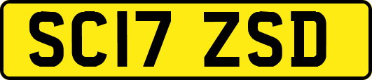 SC17ZSD