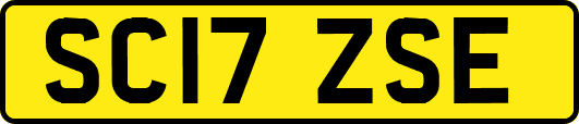 SC17ZSE