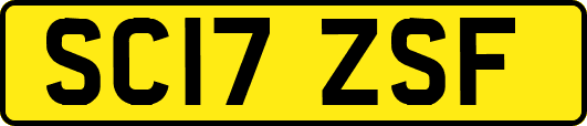 SC17ZSF