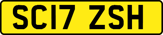 SC17ZSH