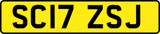 SC17ZSJ
