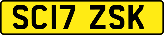 SC17ZSK