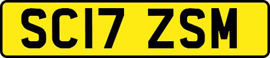 SC17ZSM